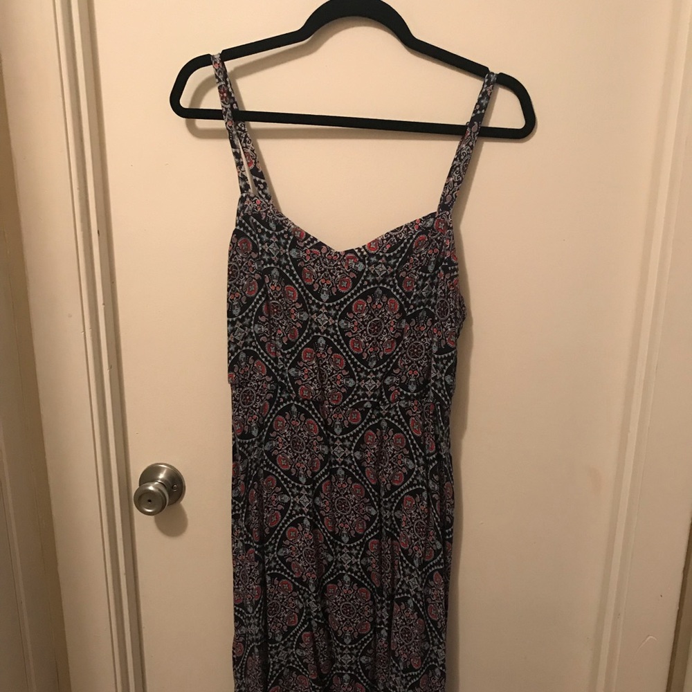Torrid Sundress